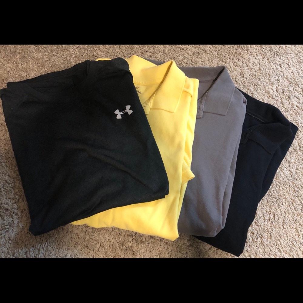 Men’s XL bundle